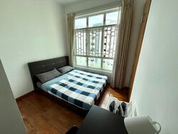 Summerhill (D21), Condominium #622625221